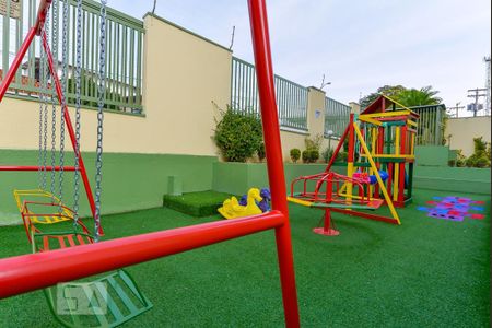 Apartamento para alugar com 70m², 3 quartos e 1 vagaPlayground