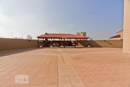 Apartamento à venda com 88m², 2 quartos e 2 vagas Apartamento à venda com 88m², 2 quartos e 2 vagasÁrea Externa