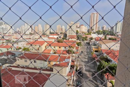 Apartamento à venda com 88m², 2 quartos e 2 vagas Apartamento à venda com 88m², 2 quartos e 2 vagasVista da Suíte