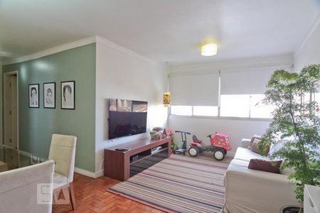 Sala de apartamento à venda com 2 quartos, 88m² em Jardim São Paulo(zona Norte), São Paulo