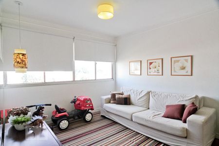 Sala de apartamento à venda com 2 quartos, 88m² em Jardim São Paulo(zona Norte), São Paulo