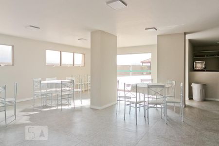 Apartamento à venda com 88m², 2 quartos e 2 vagas Apartamento à venda com 88m², 2 quartos e 2 vagasÁrea comum - Salão de festas
