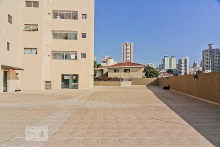 Apartamento à venda com 88m², 2 quartos e 2 vagas Apartamento à venda com 88m², 2 quartos e 2 vagasÁrea Externa