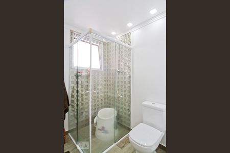 Apartamento à venda com 88m², 2 quartos e 2 vagas Apartamento à venda com 88m², 2 quartos e 2 vagasBanheiro