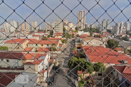 Vista de apartamento à venda com 2 quartos, 88m² em Jardim São Paulo(zona Norte), São Paulo