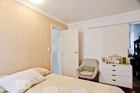 Suíte de apartamento à venda com 2 quartos, 88m² em Jardim São Paulo(zona Norte), São Paulo