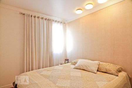 Suíte de apartamento à venda com 2 quartos, 88m² em Jardim São Paulo(zona Norte), São Paulo