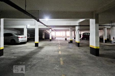 Apartamento à venda com 88m², 2 quartos e 2 vagas Apartamento à venda com 88m², 2 quartos e 2 vagasGaragem