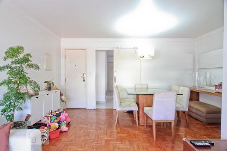 Sala de apartamento à venda com 2 quartos, 88m² em Jardim São Paulo(zona Norte), São Paulo