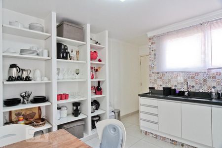 Apartamento à venda com 88m², 2 quartos e 2 vagas Apartamento à venda com 88m², 2 quartos e 2 vagasCozinha