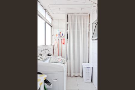 Apartamento à venda com 88m², 2 quartos e 2 vagas Apartamento à venda com 88m², 2 quartos e 2 vagasÁrea de Serviço