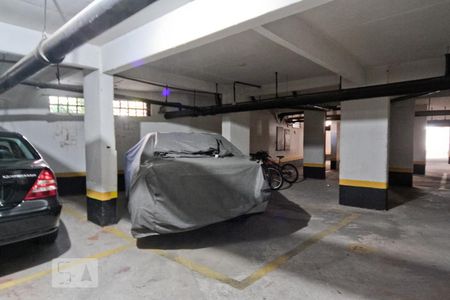 Apartamento à venda com 88m², 2 quartos e 2 vagas Apartamento à venda com 88m², 2 quartos e 2 vagasVaga