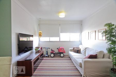 Sala de apartamento à venda com 2 quartos, 88m² em Jardim São Paulo(zona Norte), São Paulo