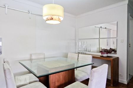 Sala de apartamento à venda com 2 quartos, 88m² em Jardim São Paulo(zona Norte), São Paulo