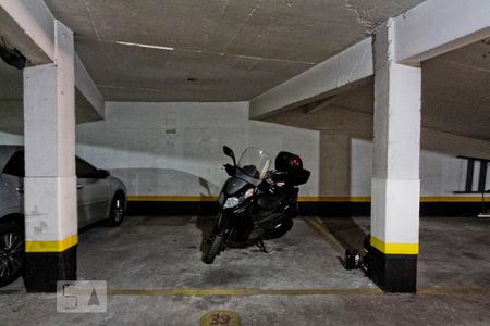 Apartamento à venda com 88m², 2 quartos e 2 vagas Apartamento à venda com 88m², 2 quartos e 2 vagasVaga