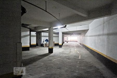 Apartamento à venda com 88m², 2 quartos e 2 vagas Apartamento à venda com 88m², 2 quartos e 2 vagasGaragem