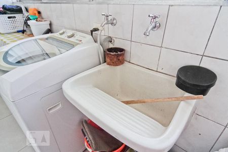 Apartamento à venda com 88m², 2 quartos e 2 vagas Apartamento à venda com 88m², 2 quartos e 2 vagasÁrea de Serviço