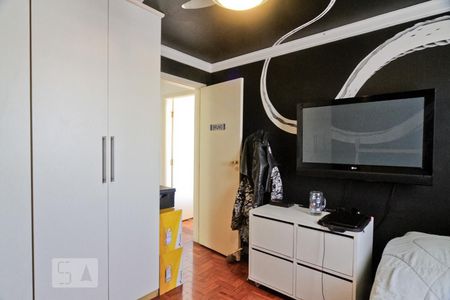 Apartamento à venda com 88m², 2 quartos e 2 vagas Apartamento à venda com 88m², 2 quartos e 2 vagasQuarto