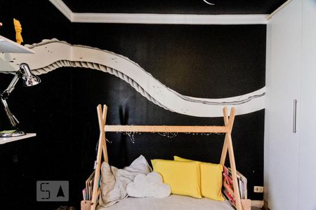 Apartamento à venda com 88m², 2 quartos e 2 vagas Apartamento à venda com 88m², 2 quartos e 2 vagasQuarto