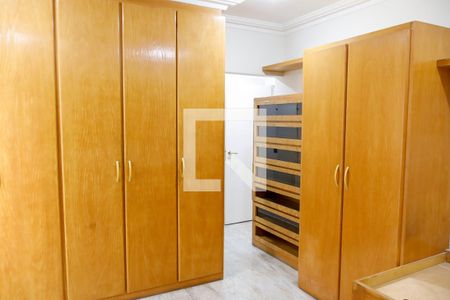 Quarto 1 de apartamento à venda com 3 quartos, 180m² em Centro, Osasco