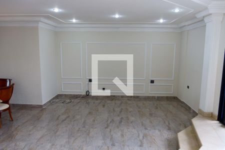 Sala de apartamento à venda com 3 quartos, 180m² em Centro, Osasco