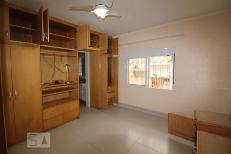 Quarto suite 1 de casa à venda com 3 quartos, 242m² em Jardim Orlandina, São Bernardo do Campo
