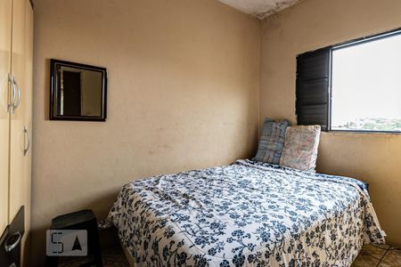 Quarto 1 de casa para alugar com 3 quartos, 90m² em Parque Cisper, São Paulo