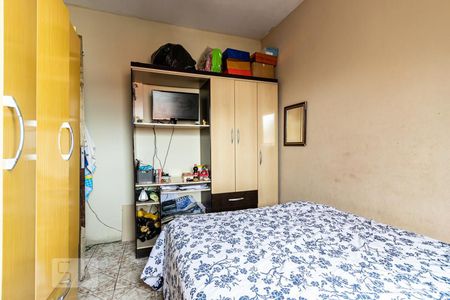 Quarto 1 de casa para alugar com 3 quartos, 90m² em Parque Cisper, São Paulo