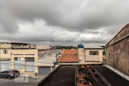 Vista do quarto 1 de casa para alugar com 3 quartos, 90m² em Parque Cisper, São Paulo