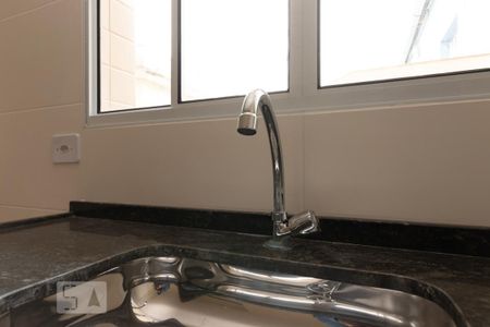 Studio para alugar com 38m², 2 quartos e sem vagaCozinha