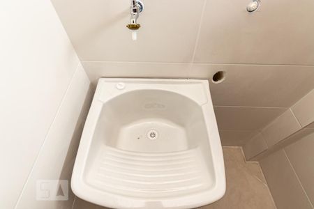 Studio para alugar com 38m², 2 quartos e sem vagaÁrea de serviço