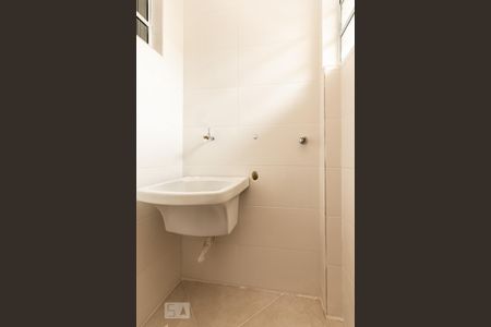 Studio para alugar com 38m², 2 quartos e sem vagaÁrea de serviço