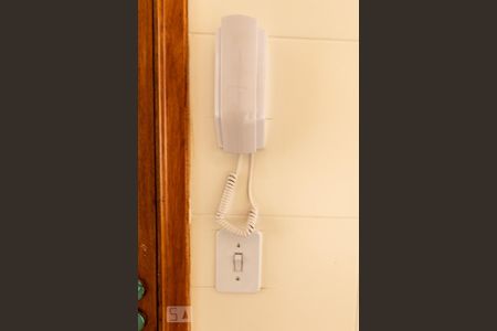 Studio para alugar com 38m², 2 quartos e sem vagaCozinha