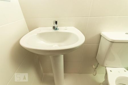 Studio para alugar com 38m², 2 quartos e sem vagaBanheiro 