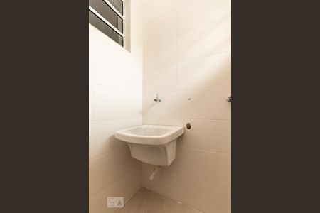 Studio para alugar com 38m², 2 quartos e sem vagaÁrea de serviço