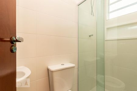 Studio para alugar com 38m², 2 quartos e sem vagaBanheiro 