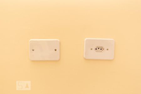 Studio para alugar com 38m², 2 quartos e sem vagaQuarto 2