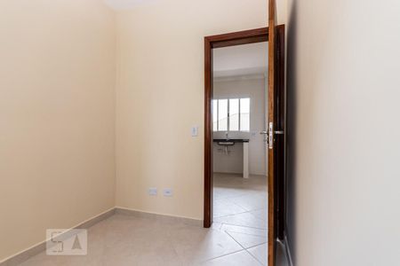Studio para alugar com 38m², 2 quartos e sem vagaQuarto 2