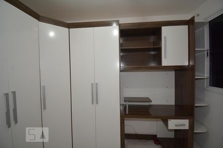 Apartamento à venda com 70m², 3 quartos e 1 vagaQuarto 2