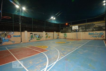 Apartamento à venda com 70m², 3 quartos e 1 vagaQuadra Esportiva