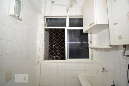 Apartamento à venda com 70m², 3 quartos e 1 vagaCozinha e Área de Serviço
