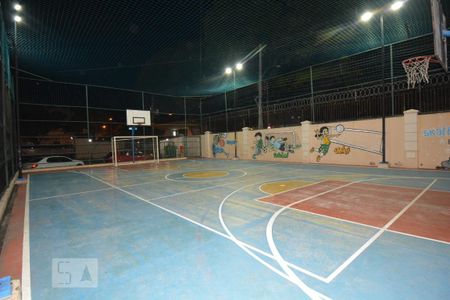 Apartamento à venda com 70m², 3 quartos e 1 vagaQuadra Esportiva