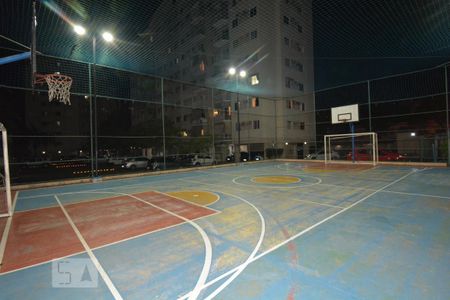 Apartamento à venda com 70m², 3 quartos e 1 vagaQuadra Esportiva