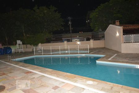 Apartamento à venda com 70m², 3 quartos e 1 vagaÁrea comum - Piscina