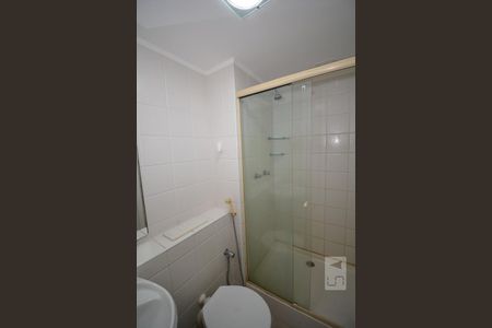 Apartamento à venda com 70m², 3 quartos e 1 vagaBanheiro Social