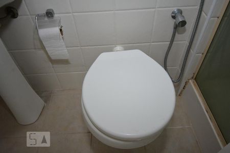 Apartamento à venda com 70m², 3 quartos e 1 vagaBanheiro Social