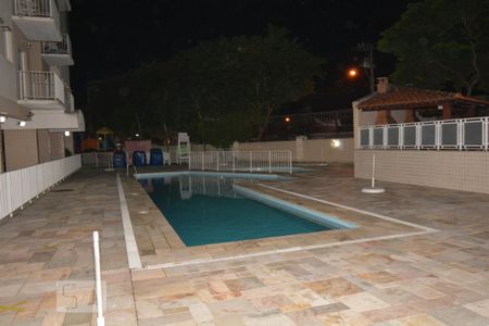 Apartamento à venda com 70m², 3 quartos e 1 vagaÁrea comum - Piscina