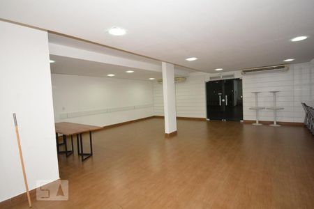 Apartamento à venda com 70m², 3 quartos e 1 vagaÁrea comum - Salão de festas