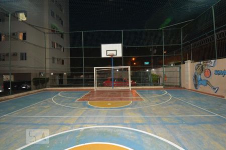 Apartamento à venda com 70m², 3 quartos e 1 vagaQuadra Esportiva