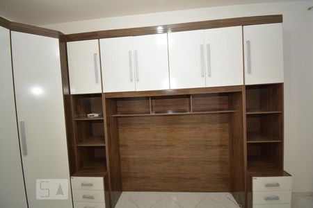 Suíte de apartamento à venda com 3 quartos, 70m² em Engenho de Dentro, Rio de Janeiro